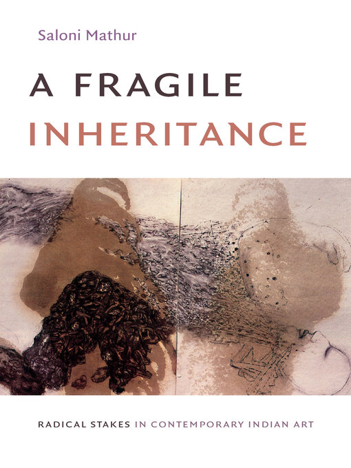 Title details for A Fragile Inheritance by Saloni Mathur - Available